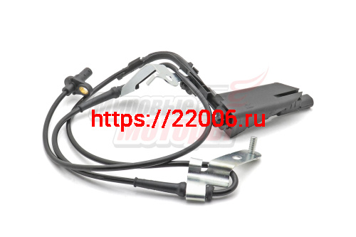 Датчик ABS передний правый X80 (5CA04370X)