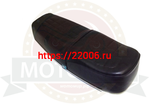 Седло HUNTER фото 2 Седло HUNTER фото 2