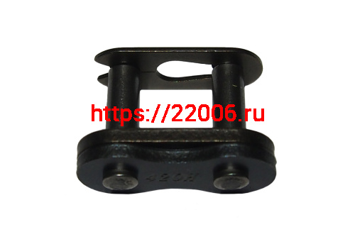 Замок цепи (420H) SFR (CN) (Н) фото 2