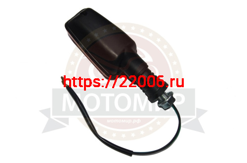 Боковой фонарь (BF-10) CB400 Орион мини (Гробик) (компл. 4 шт) (кол-во в упак. 200 шт.) (ПР) фото 4 Боковой фонарь (BF-10) CB400 Орион мини (Гробик) (компл. 4 шт) (кол-во в упак. 200 шт.) (ПР) фото 4