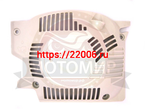 Крышка стартера б/п Цыганка 45/52 (Forza,Patriot,Forvard,BGT,Carver,SD-Master)