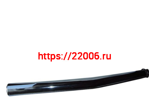 Глушитель ИЖ Планета Глушитель ИЖ Планета