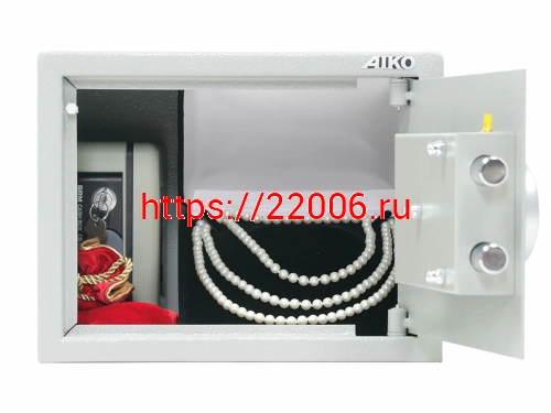 Сейф Aiko T-23.EL фото 3