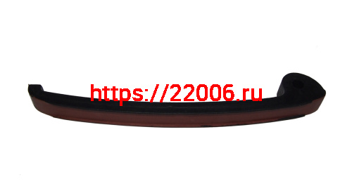 Успокоитель цепи ГРМ CB250 см3 Zongshen ZS 172FMM-5 (башмак) (100081747) фото 2