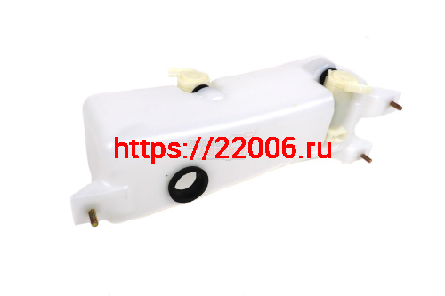 Бачок омывателя Hover H3 (5207100-K46)