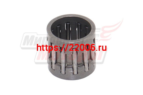 Сепаратор ведущей звезды "Цыганка" 45,52 (Forza,Patriot,Forvard,BGT,Carver,SD-Master) (подшипник)