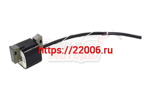 Зажигание ЭМ-4-1 (для МБ-1,Ока,Каскад,Нева,мотопомп АНБ-550,850)