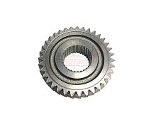Шестерня 3 передачи вторичного вала EMGRAND/OTAKA/MK (3170113601)