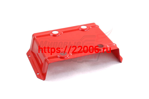 Кронштейн крепления картера Агро (341.10.0.2038) Кронштейн крепления картера Агро (341.10.0.2038)