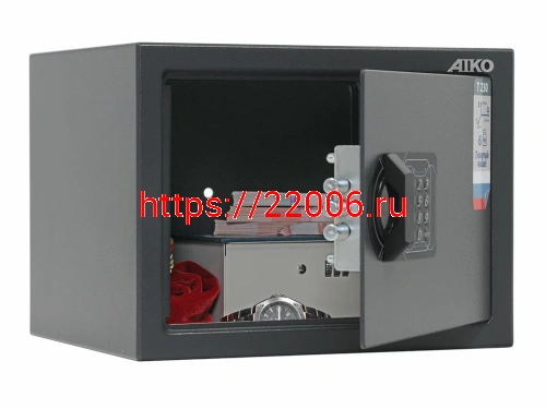 Сейф Aiko T-230 EL