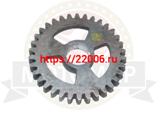 Шестерня Пилот 1 пер. фото 2 Шестерня Пилот 1 пер. фото 2