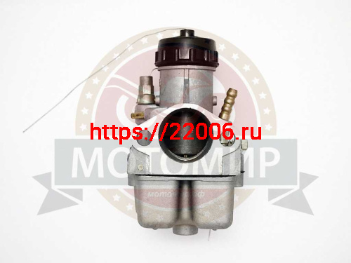 Карбюратор К68Р (МТМ)