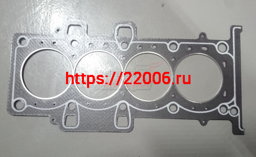 Прокладка ГБЦ Tiggo FL 1.6 L,Vortex Tingo FL (E4G16-1003080)