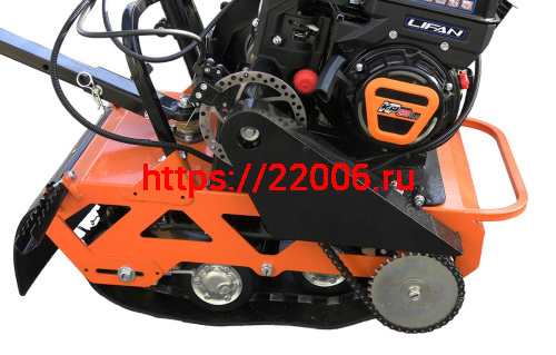 Мотобуксировщик компактный БЕЛКА 2 - CVTL (+Фара) 8+ л.с., ВАРИАТОР TAV2-40 фото 3 Мотобуксировщик компактный БЕЛКА 2 - CVTL (+Фара) 8+ л.с., ВАРИАТОР TAV2-40 фото 3