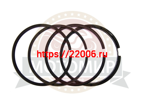 Кольца поршневые МБ-8Д Дизель Zubr Z8-D 80 мм Кольца поршневые МБ-8Д Дизель Zubr Z8-D 80 мм