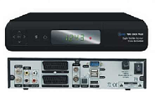 Globo 7310 CI 2CX PVR HDMI USB  ресивер цифровой