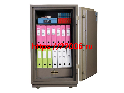 Сейф Valberg FRS-127.T-EL (FRS-120) фото 2