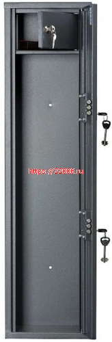 Сейф оружейный Aiko Чирок 1018 фото 3