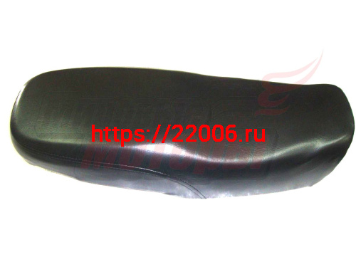 Сиденье в сборе Alpha "Пегас" РЕСТАЙЛИНГ