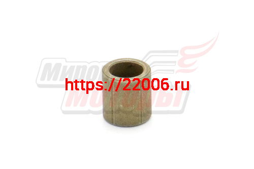 Втулка картера малая Агро (341.10.0.0036) Втулка картера малая Агро (341.10.0.0036)
