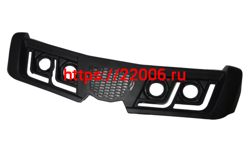 Облицовка фар ATV Jaeger 2 (615696)