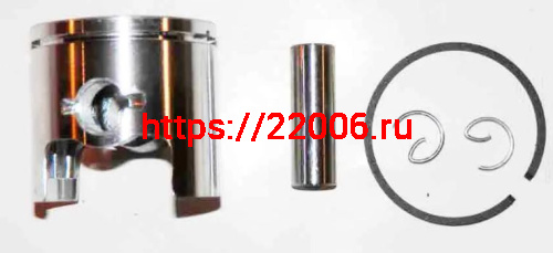 Поршень Цыганка 38 в сборе Поршень Цыганка 38 в сборе