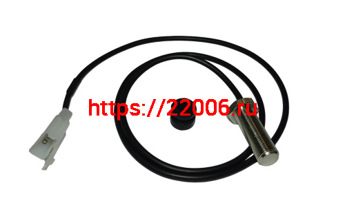 Датчик скорости ATV СOMMANDER200  (М12х1мм)