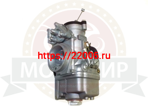 Карбюратор PZ34 250 см3, Zongshen ZS 170MM-2  PHBE34 ,  с ускорительным насосом (НАБОР) фото 2
