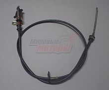 Трос стояночного тормоза задний правый OTAKA (1407042180)