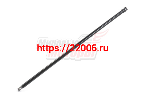 Удлинитель шнека (L=1000мм, Dпос.=20мм) (Brait AG-52, Carver AG-252)