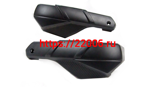 Защита рук ATV TUNGUS 250, Jaeger 150/200 (пара)