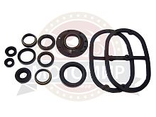 Набор сальников Урал большой (Завод)