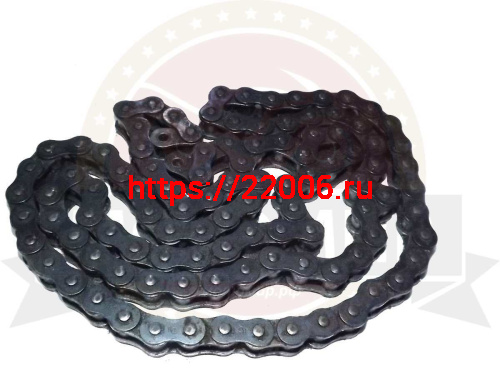 Цепь 106 зв. Пилот ПР12.7-18.2