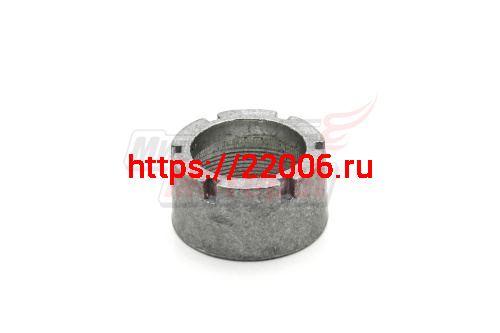 Гайка Урал глушителя (66-12270)
