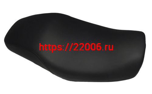 Седло ROADSTER RA1 (41100-J0E6-C100)
