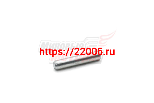 Штифт Ветерок 5х26 гребного винта н\о (617520-01)