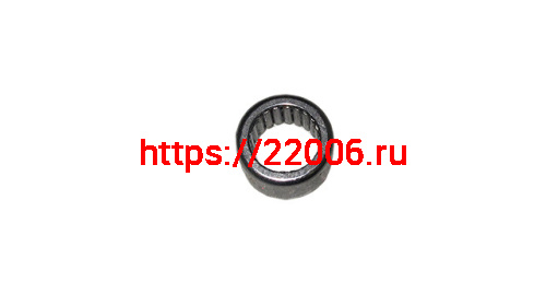 Подшипник КПП в обойме сквозной Ява
