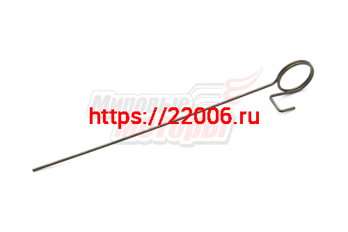 Пружина выключателя "Цыганка" 45,52