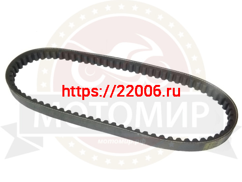 Ремень вариатора 790-16,8  Yamaha JOG 3KJ 50
