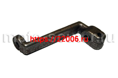 Рычаг переключения передач Муравей "Z" Рычаг переключения передач Муравей "Z"