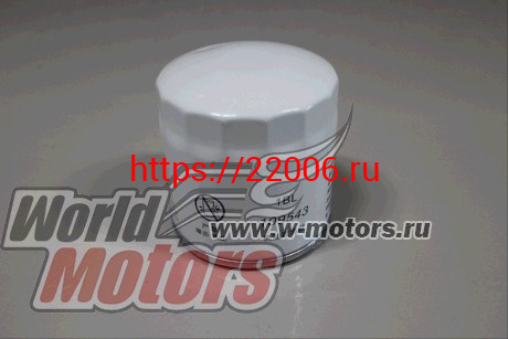 Фильтр масляный FORA,TIGGO 1,8,EASTAR (481H-1012010) Фильтр масляный FORA,TIGGO 1,8,EASTAR (481H-1012010)