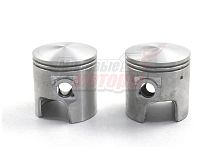 Поршень Буран г.Ирбит "М" (пара) (широкие кольца)