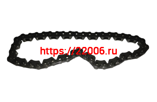 Цепь насоса маслянного GY6-180 1P62F WD180 (152.09.210)
