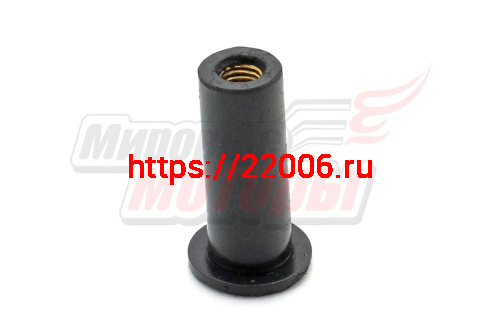 Фиксатор стекла Тайга (С40700040) (Завод)