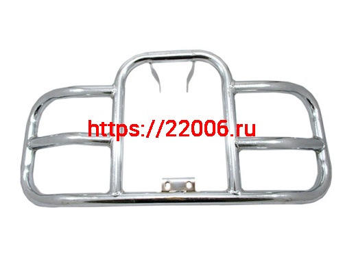 Дуга безопасности Альфа d-25 мм Дуга безопасности Альфа d-25 мм