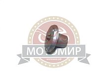 Фильтр масляный в сборе центробежный (крышки)  СВ250 (166FMM) D63mm,TTR250а (НАБОР)