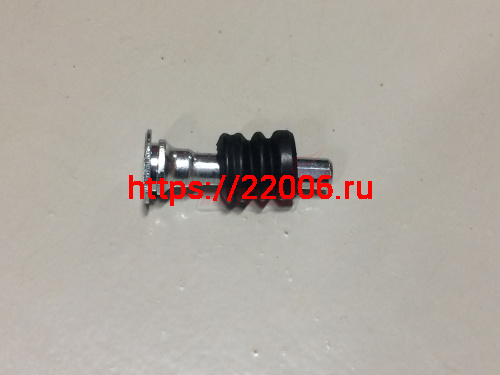 Направляющая заднего суппорта 2шт в к-те. Indis (S18D-XLB3502067)