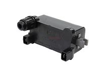 Катушка БСЗ Иж Планета 6v,12V (135.3705М) (СОВЕК, Украина) без кронштейна (бесконтактная)