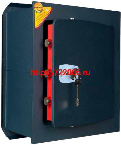 Сейф Technomax GK/5V Сейф Technomax GK/5V