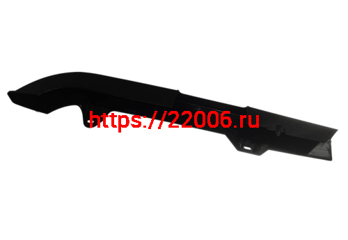 Кожух цепи DESTRA 250 (T41K021200A00100)